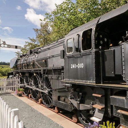 コッカーマス Rhodes Retreatヴィラ エクステリア 写真