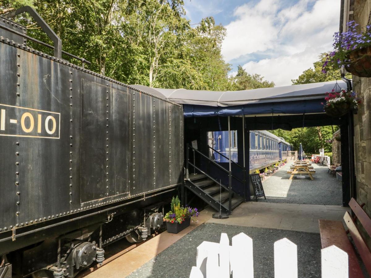 コッカーマス Rhodes Retreatヴィラ エクステリア 写真